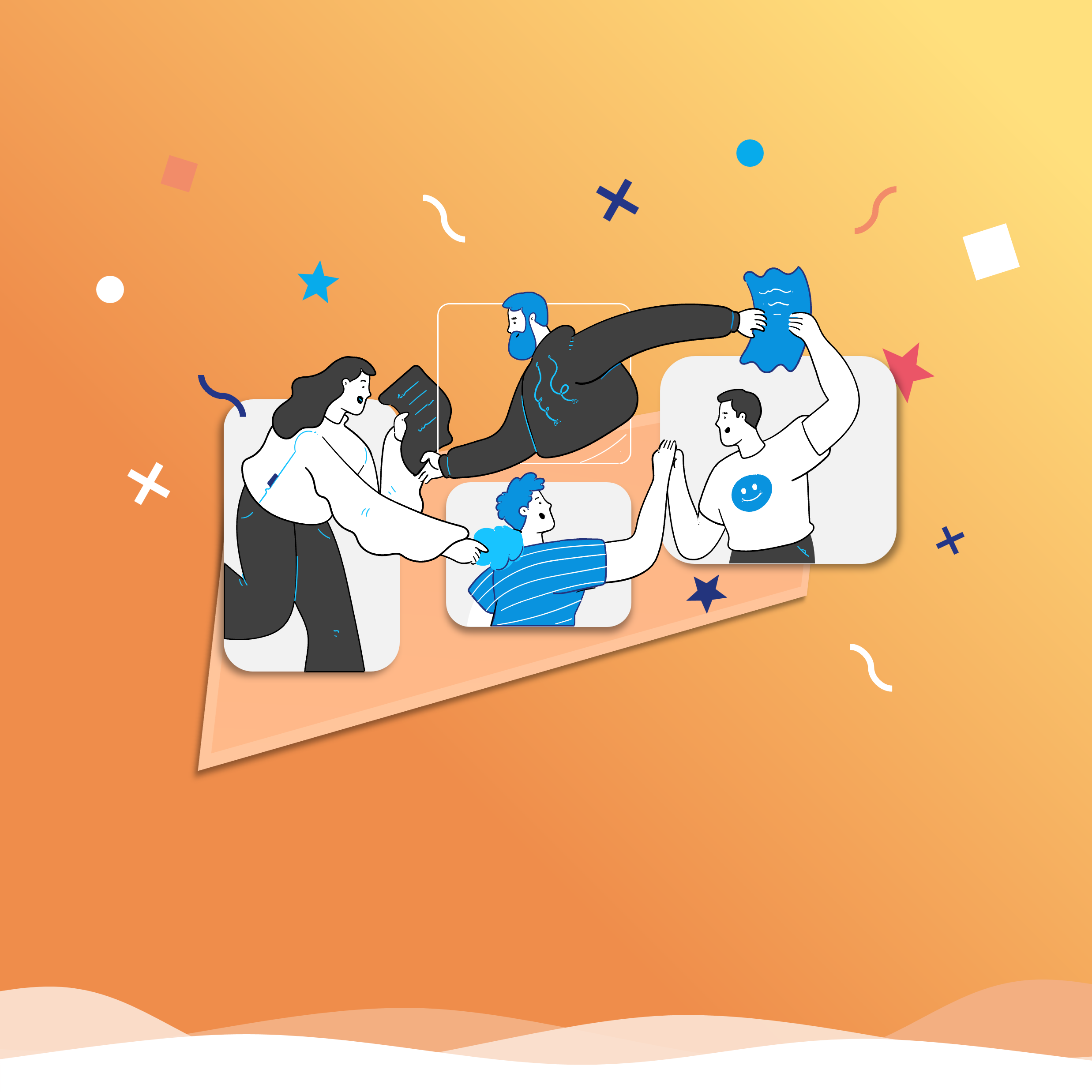 Selamat datang di peronit